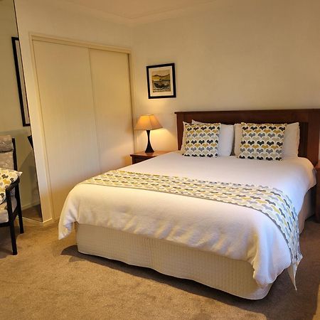 Bed and Breakfast Hazelwood Mapua Екстер'єр фото