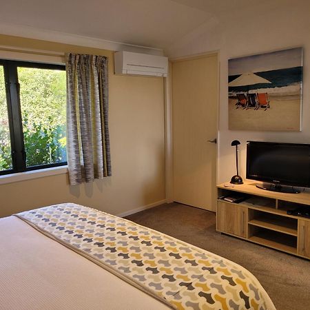Bed and Breakfast Hazelwood Mapua Екстер'єр фото