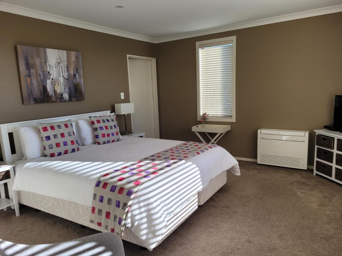 Bed and Breakfast Hazelwood Mapua Екстер'єр фото