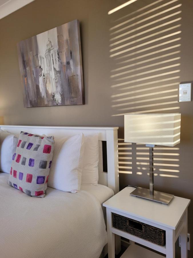 Bed and Breakfast Hazelwood Mapua Екстер'єр фото
