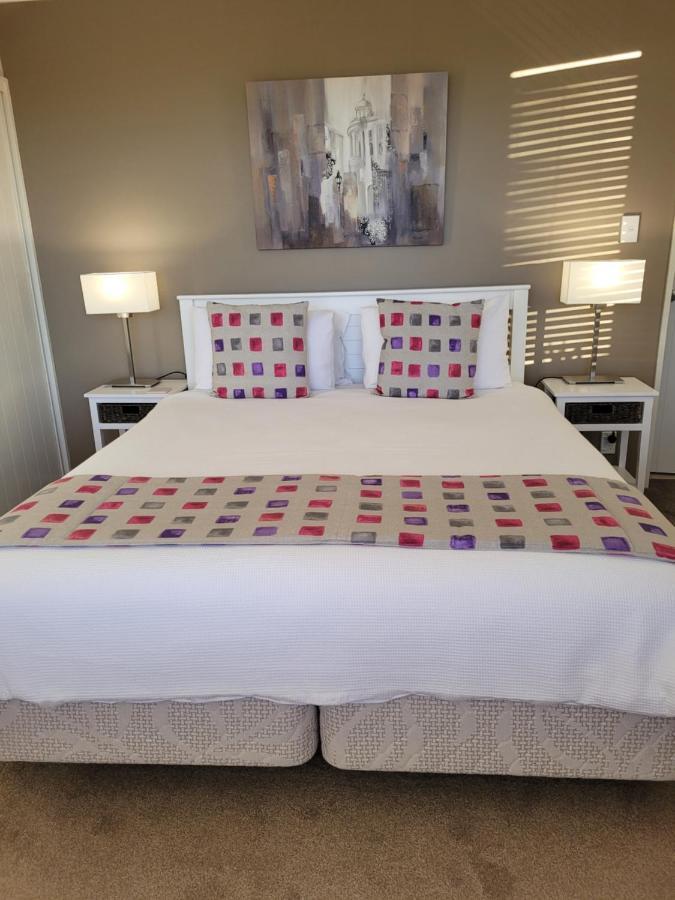 Bed and Breakfast Hazelwood Mapua Екстер'єр фото