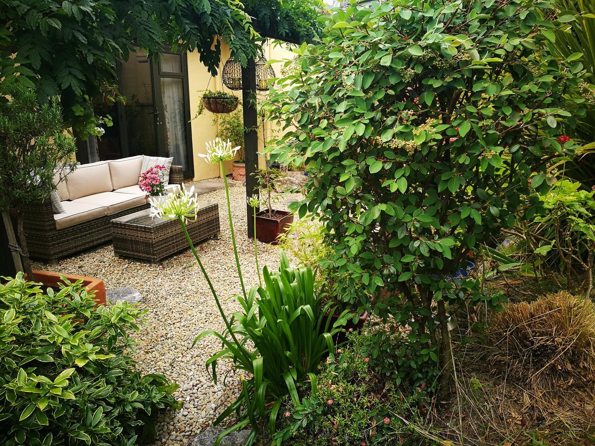 Bed and Breakfast Hazelwood Mapua Екстер'єр фото