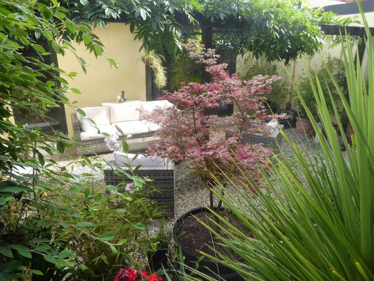 Bed and Breakfast Hazelwood Mapua Екстер'єр фото