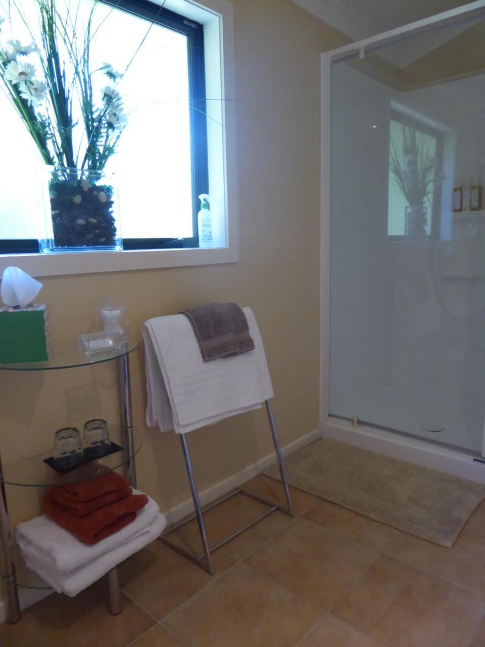 Bed and Breakfast Hazelwood Mapua Екстер'єр фото