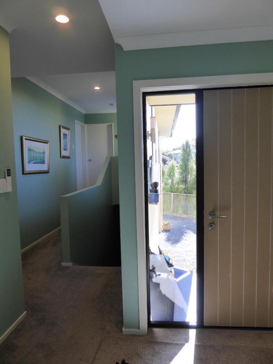 Bed and Breakfast Hazelwood Mapua Екстер'єр фото